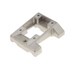 Picture of OTK inclined alu engine mount 92x28mm drilled