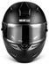 Picture of Sparco helmetSky KF-5W fiberglass black matt