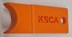Bild von KSCA Batterieschutz Schlüssel