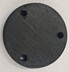 Picture of Angle plate for steering wheel 8-12° with 3 spokes