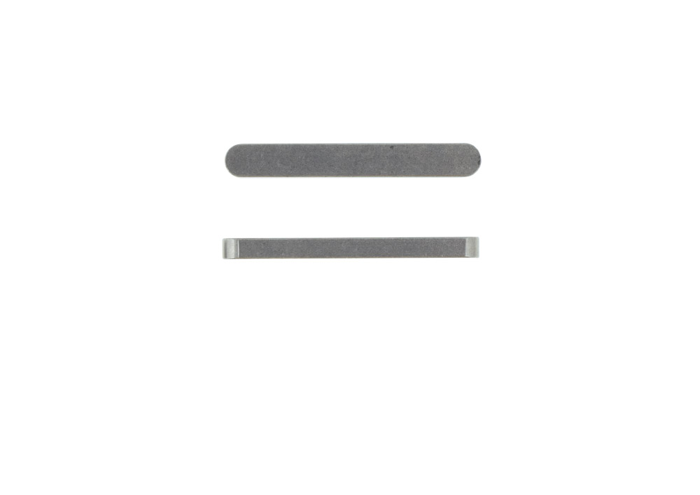 Picture of Axle`s key 8 x 5 x 60 mm