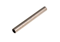 Picture of OTK Round Front Bar Ø 30x1,5 mm silver