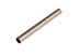 Picture of OTK Round Front Bar Ø 30x1,5 mm silver