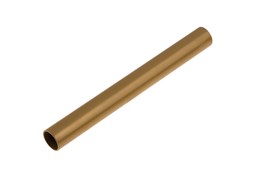 Picture of OTK Round Front Bar Ø 30x2 mm gold