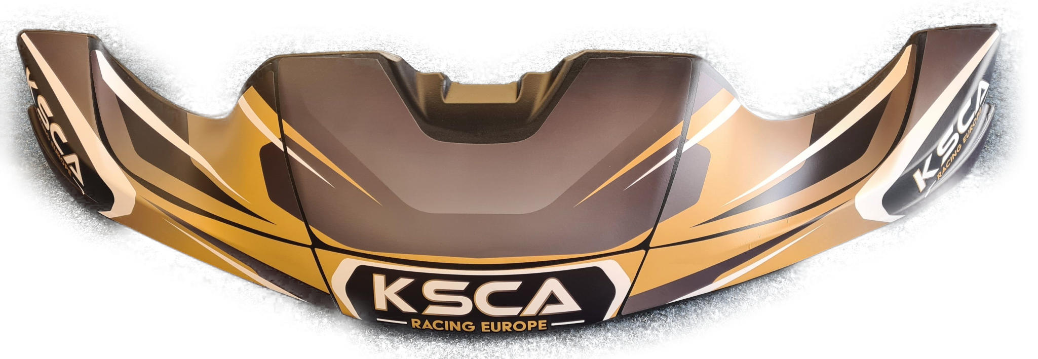 Picture of KSCA sticker 2024 frontsspoiler KG507
