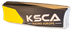 Picture of KSCA sticker 2024 sidepod Birel