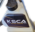 Picture of KSCA sticker 2024 fuel tank 3,5L KG