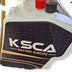 Picture of KSCA sticker 2024 fuel tank 4,5L KG