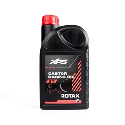 Picture of XPS Rotax castor Racing OIL 2T