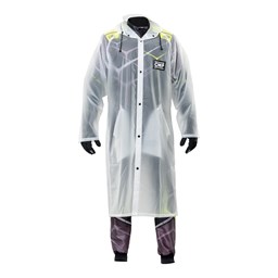 Picture of OMP raincoat