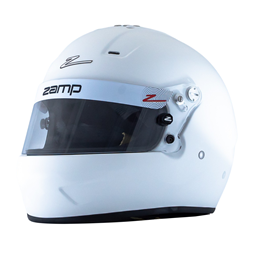 Picture of ZAMP Helmet RZ56 SA 2020 white