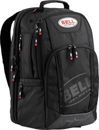 Picture of BELL Backbag black