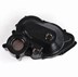 Picture of clutch cover black coated DD2