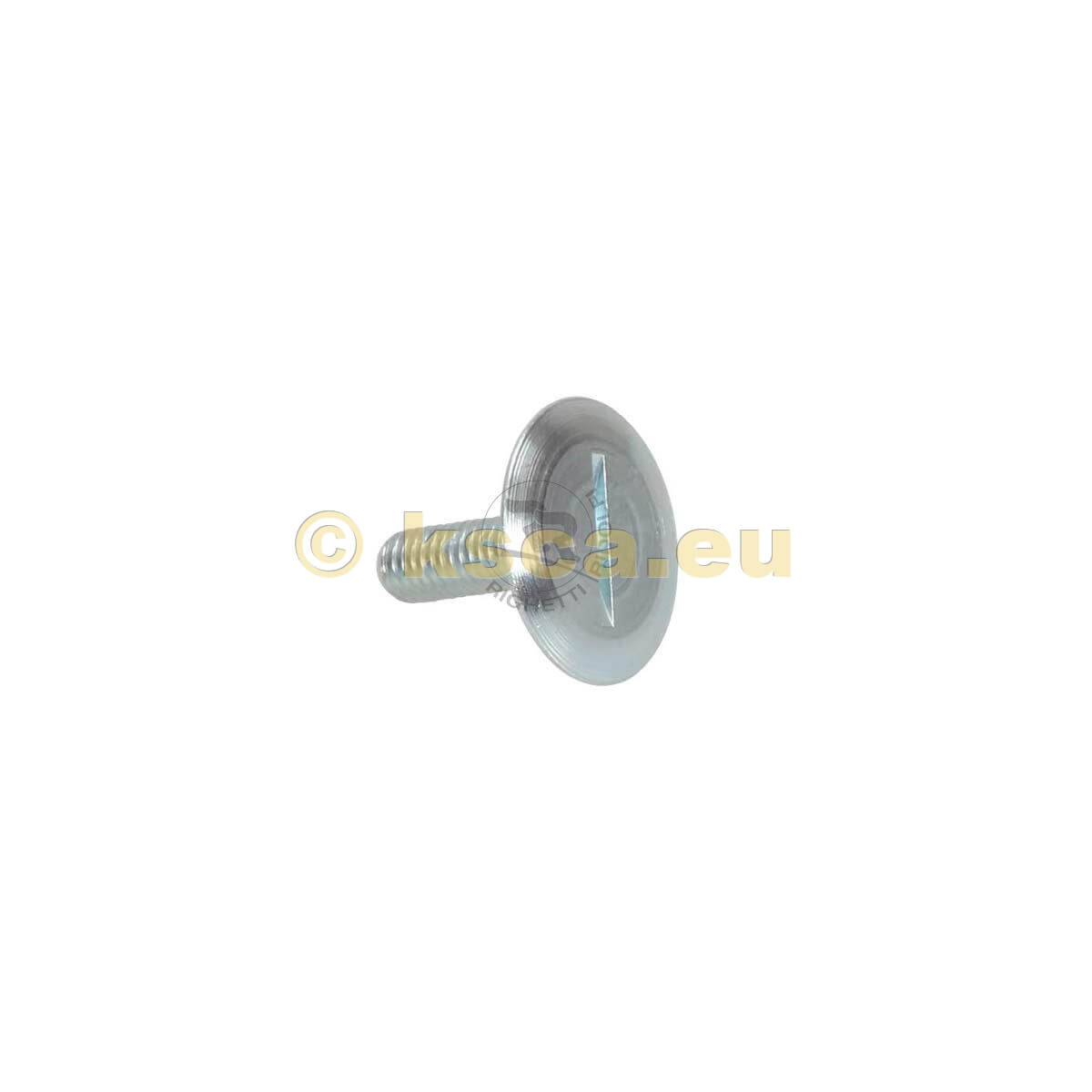 screw M8 for seat D30mm H2mm 