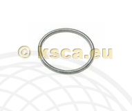Schlauchfeder 134-3,0-0,65 Schlauchfeder 134-3,0-0,65