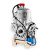 Picture of TM engine S3 Junior OK