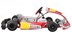 Picture of Birel ART KZ Chassis CRY30RX-S16 2024