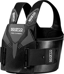 Picture of Sparco Rip Protector PRO-CARBON 8870