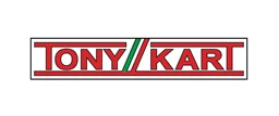 Picture for category Tonykart NEW 100% original