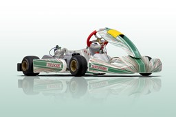 Picture of Tonykart Racer 401 RR - OK BSD 2024