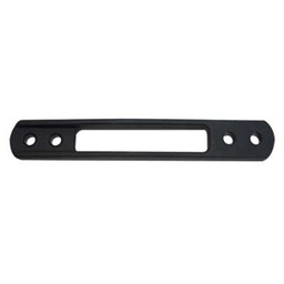 Picture of CRG Exhaust Cradle Support Black