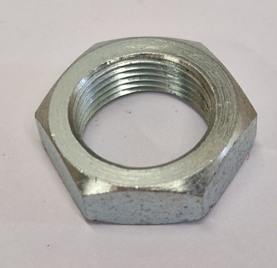 Picture of Maxter clutch nut for mxo mxs mxs2