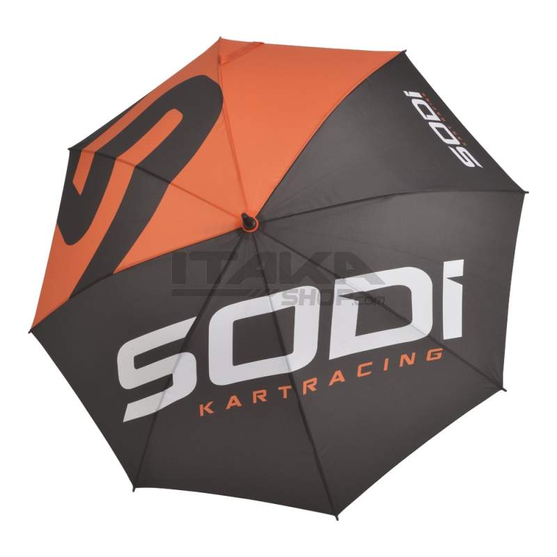 Bild von 2022 SODI Racing Regenschirm