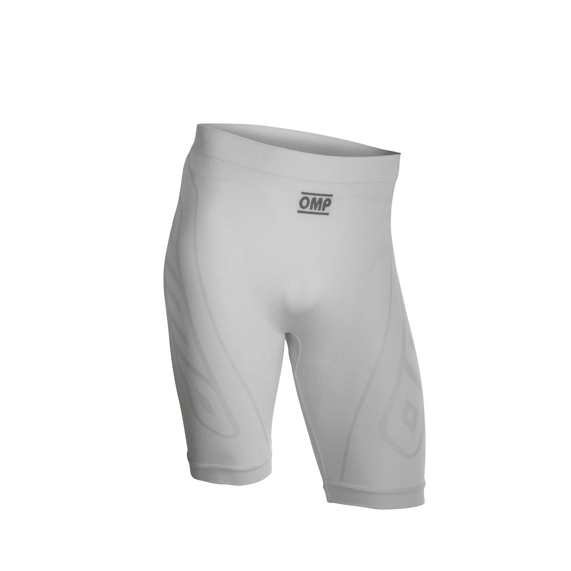 Picture of OMP KS summer shorts white