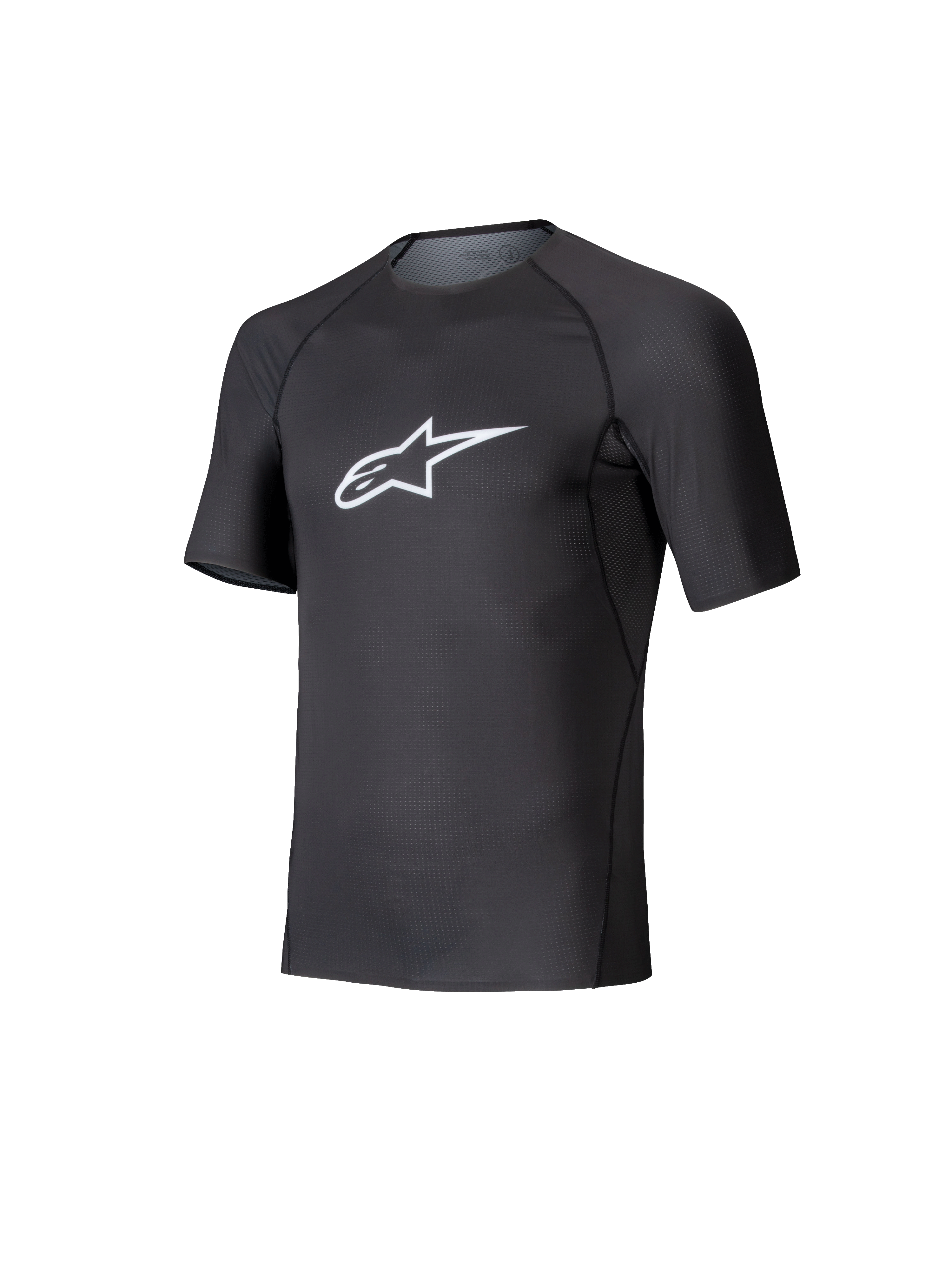 Bild von Alpinestars KX Top Kurzarm schwarz