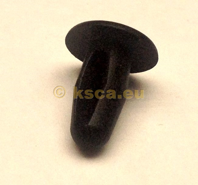 Plastik Cliphalter Plastik Cliphalter