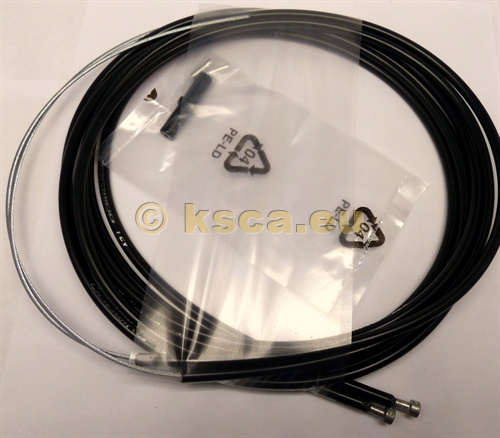 Seilzug kompl. DD2 Seilzug kompl. DD2