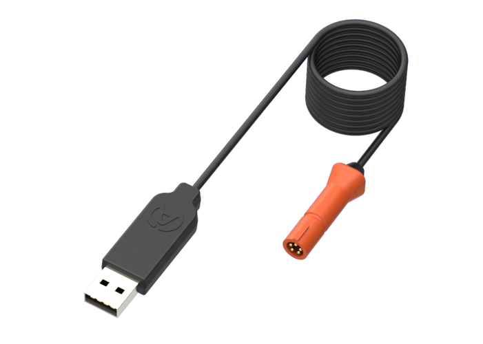 Alfano USB Download Kabel Alfano 6