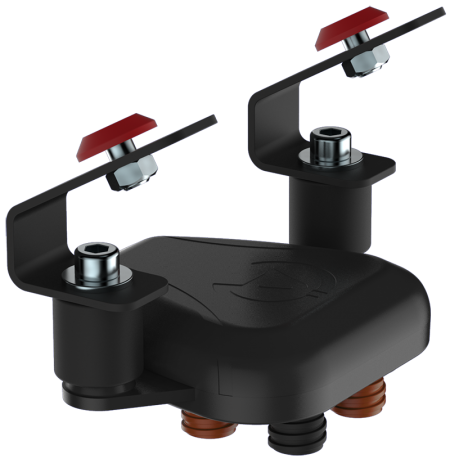 Alfano BOX4MOVE Erweiterung für System Alfano6 Alfano BOX4MOVE Erweiterung für System Alfano6