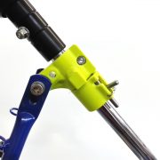 Stone Lenkstangenhalter Variabel mit Blockade Stone Lenkstangenhalter Variabel mit Blockade