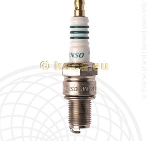Zündkerze DENSO IW 27 Zündkerze DENSO IW 27