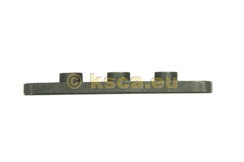 Achskeil 8x3,5x60mm X3 D&M Achskeil 8x3,5x60mm X3 D&M