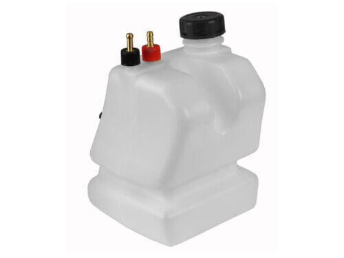 Auswechselbarer Tank 3,5 Liter KG Auswechselbarer Tank 3,5 Liter KG
