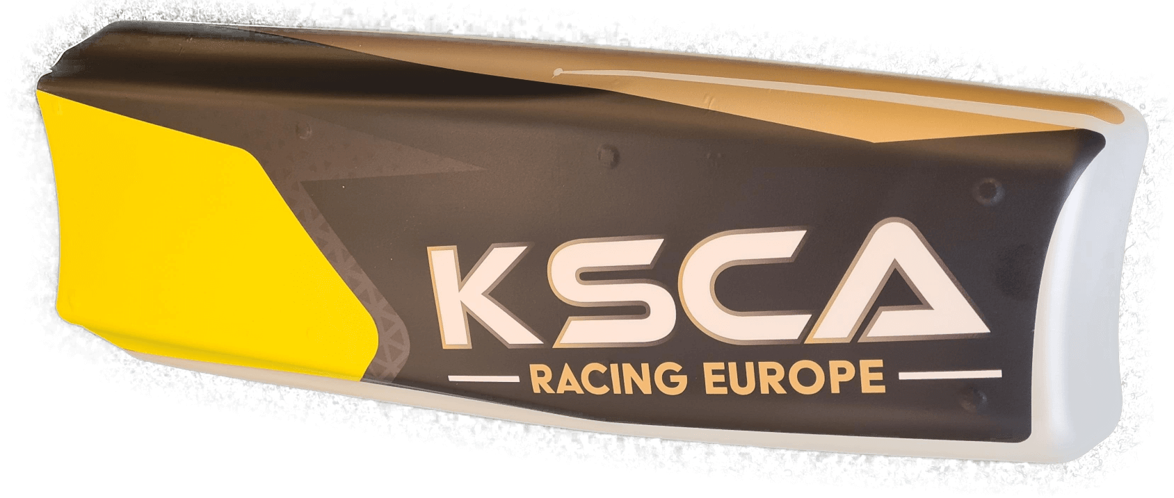 KSCA Sticker 2024 Seitenteile Birel KSCA Sticker 2024 Seitenteile Birel