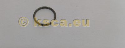 Sicherungs Clip Bremssattel