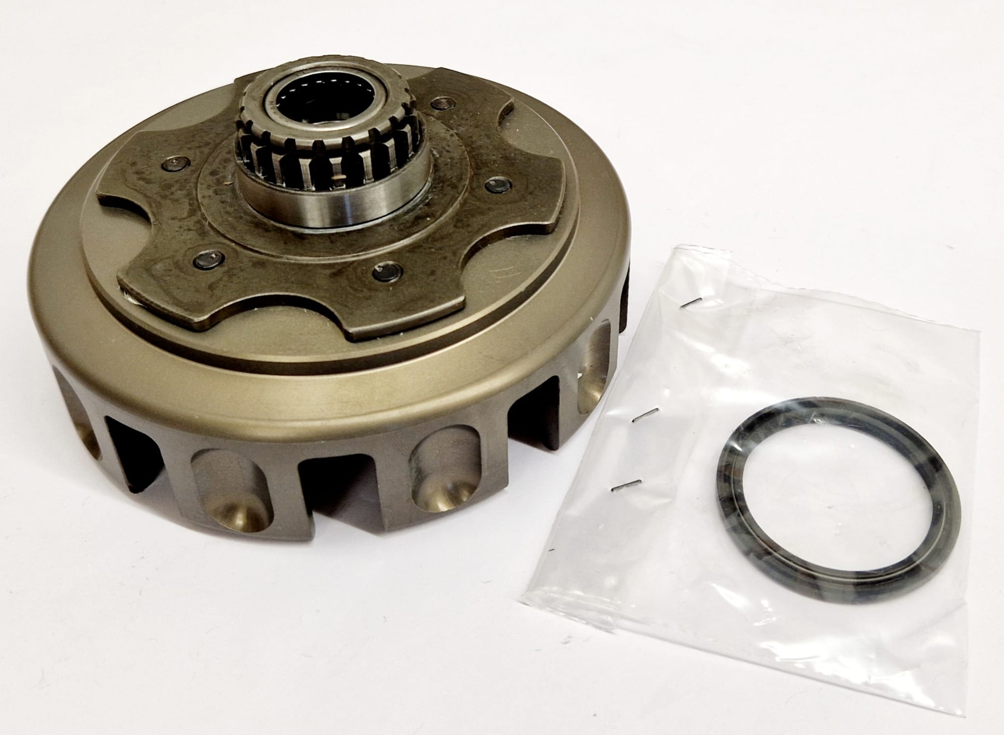 Maxter Primär Kupplung mit Simmering MXO MXS MXS2 Maxter Primär Kupplung mit Simmering MXO MXS MXS2