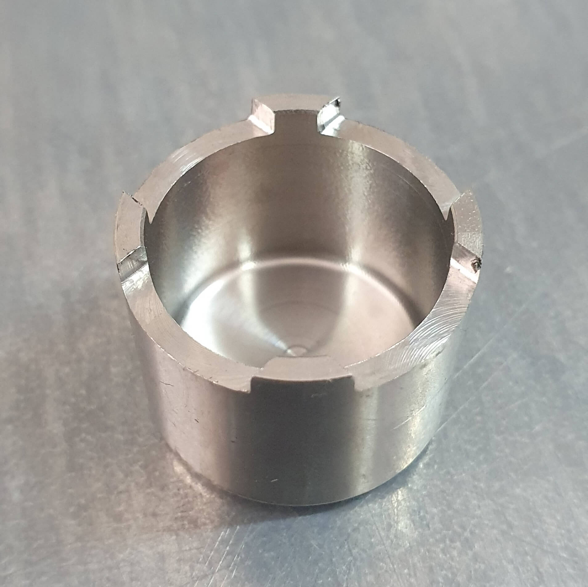 Bremssattel Kolben D24 Bremssattel Kolben D24