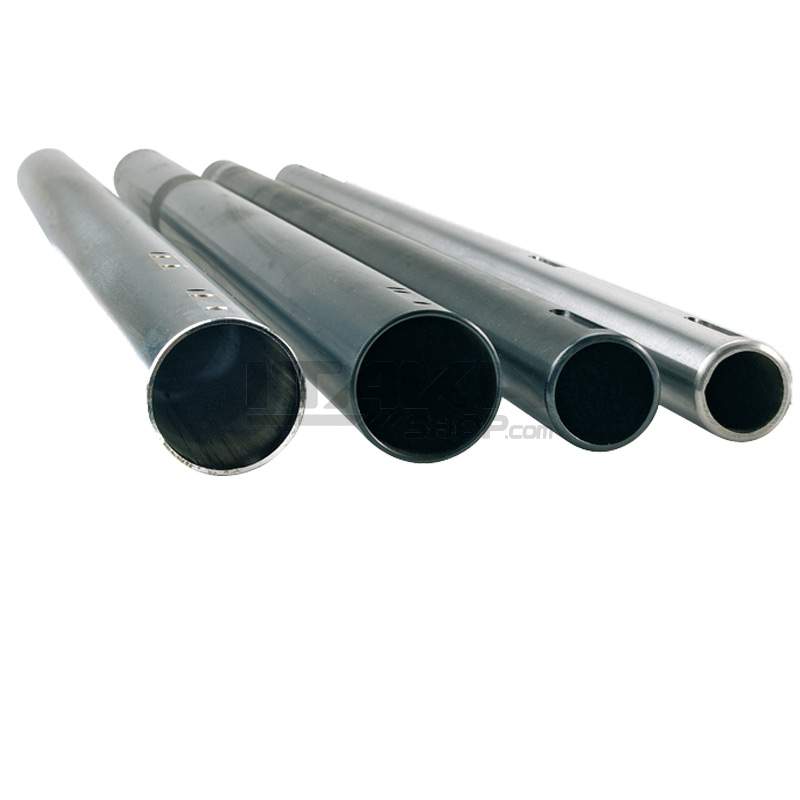 TEKNEEX VOLL Achse 25mm L980mm standard