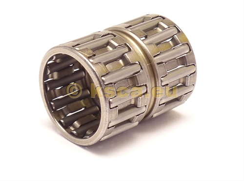 Nadelkranz 15x19x24mm DD2 Kupplung Nadelkranz 15x19x24mm DD2 Kupplung