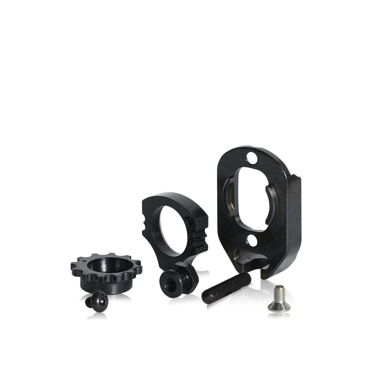 KR Excenter "Easy" M10 oben komplett Set KR Excenter "Easy" M10 oben komplett Set