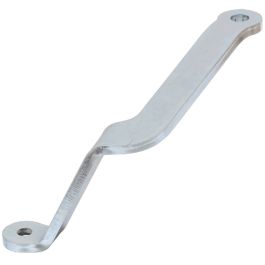 OTK Exhaust support for ROK GP OTK - Tonykart - Kosmic - Exprit - Gillard