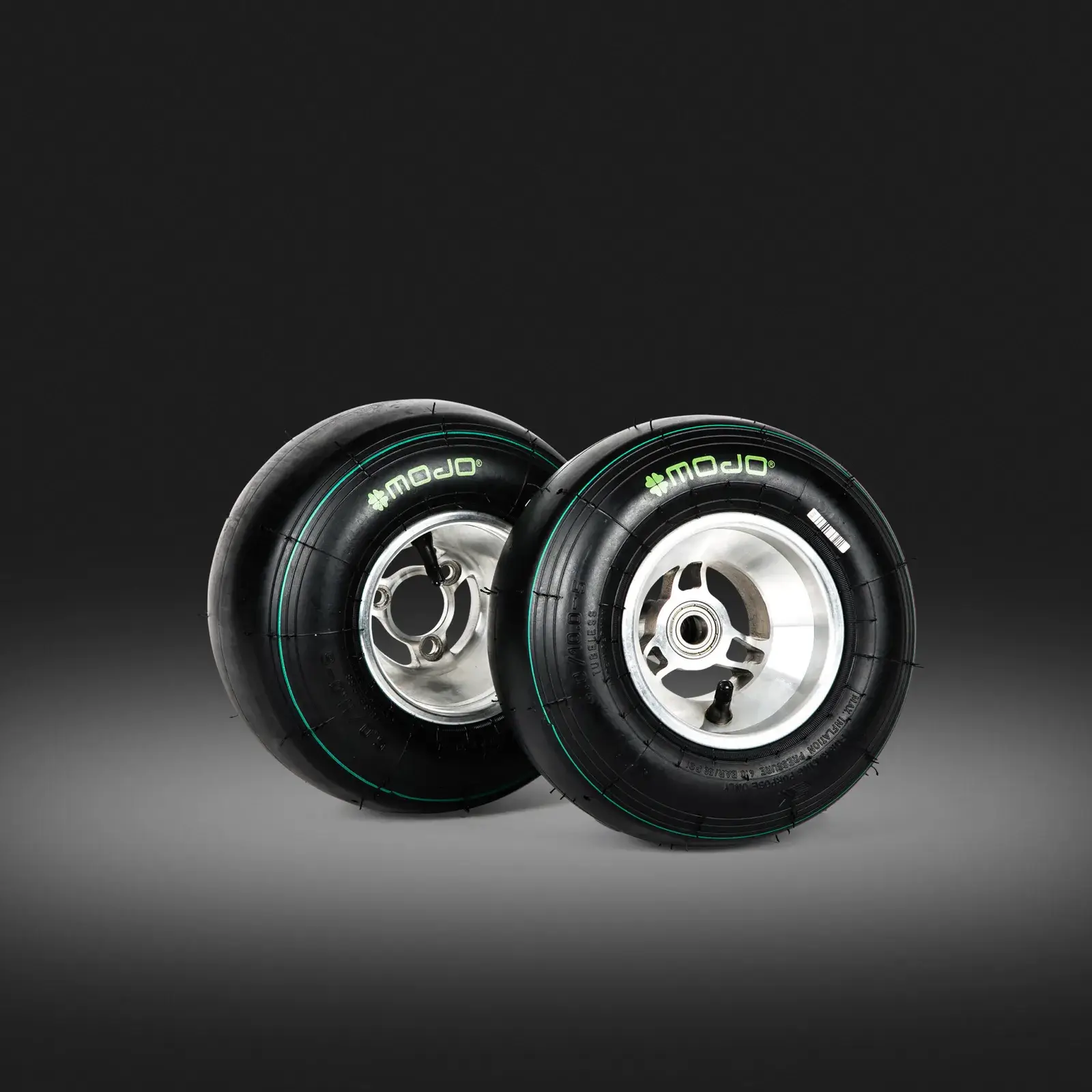 MOJO-C2 CIK SET (SOFT) MOD 2025