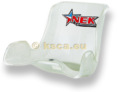 NEK Z2 Sitz Fiberglass standard 30° MINI NEK Z2 Sitz Fiberglass standard 30° MINI