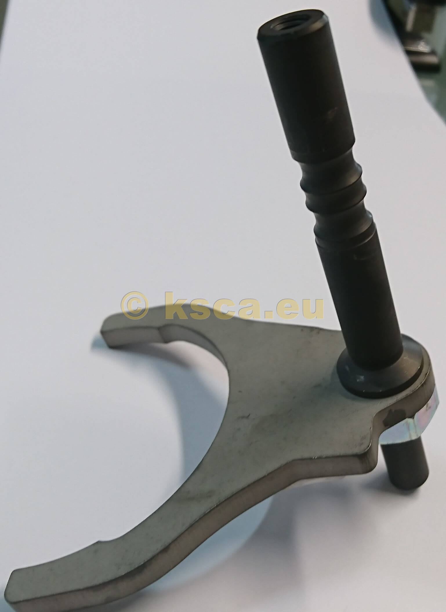 Schaltgabel kompl. Schaltgabel kompl.