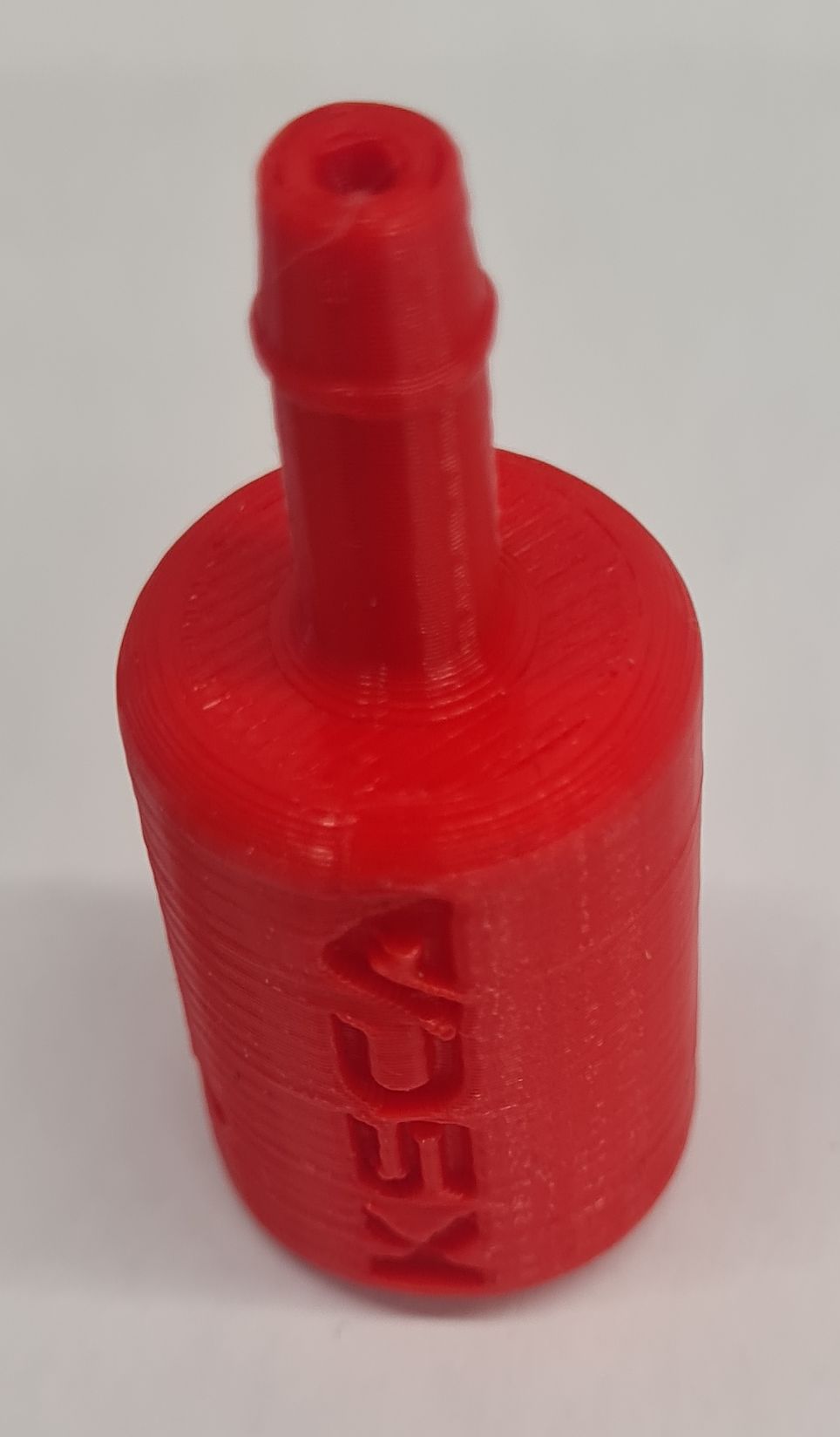 KSCA overflow crankcase KSCA overflow crankcase