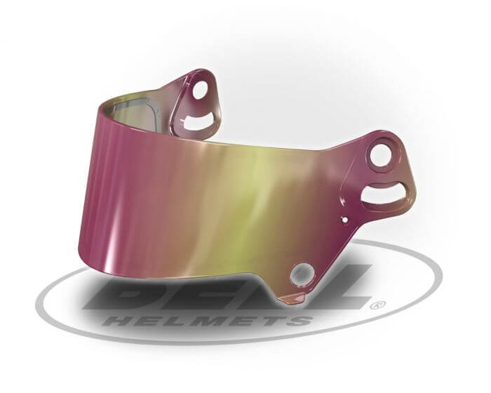 Bell Visier SE07 ML für RS7 DSAF (3mm) HP7, RS7 Carbon, RS7 Pro, RS7-K Bell Visier SE07 ML für RS7 DSAF (3mm) HP7, RS7 Carbon, RS7 Pro, RS7-K